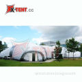 Giant Inflatable Warehouse Tent/Inflatable Exhibition Tent (XT249)